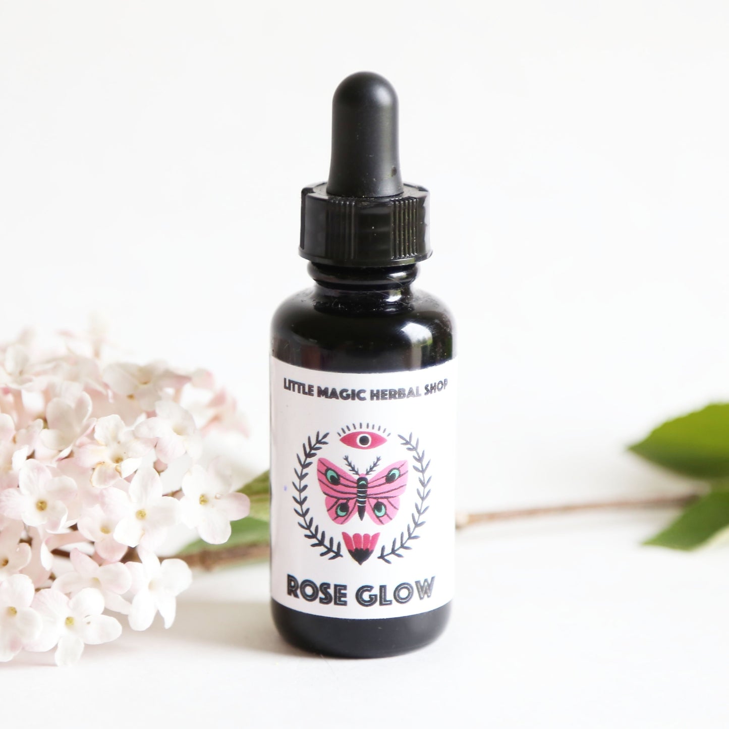 the little magic herbal shop - the little magic herbal shop