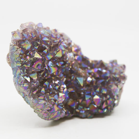 Luminous Aura Spirit Quartz