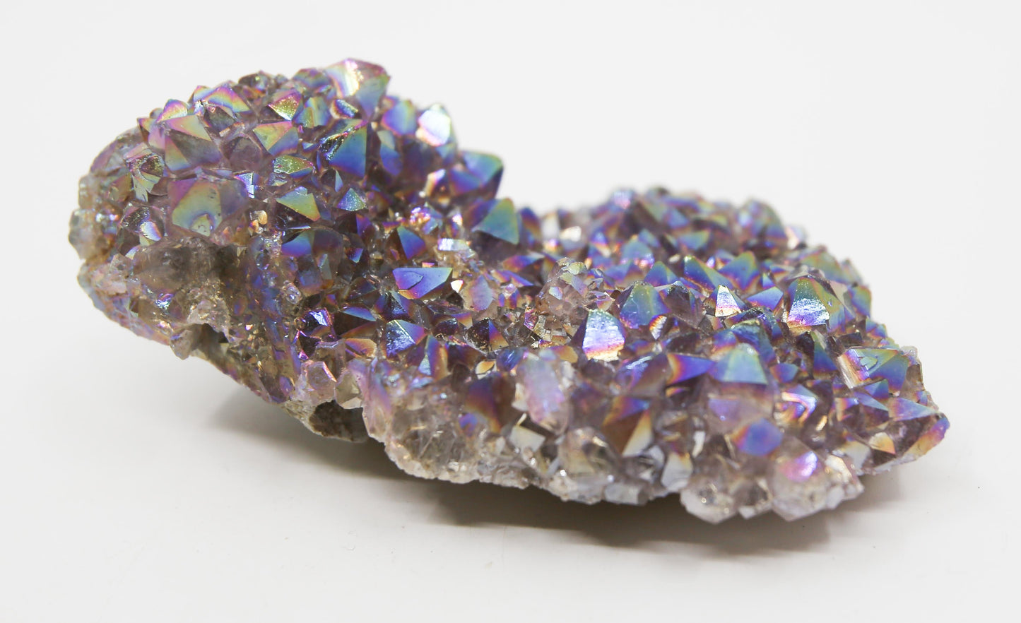 Luminous Aura Spirit Quartz