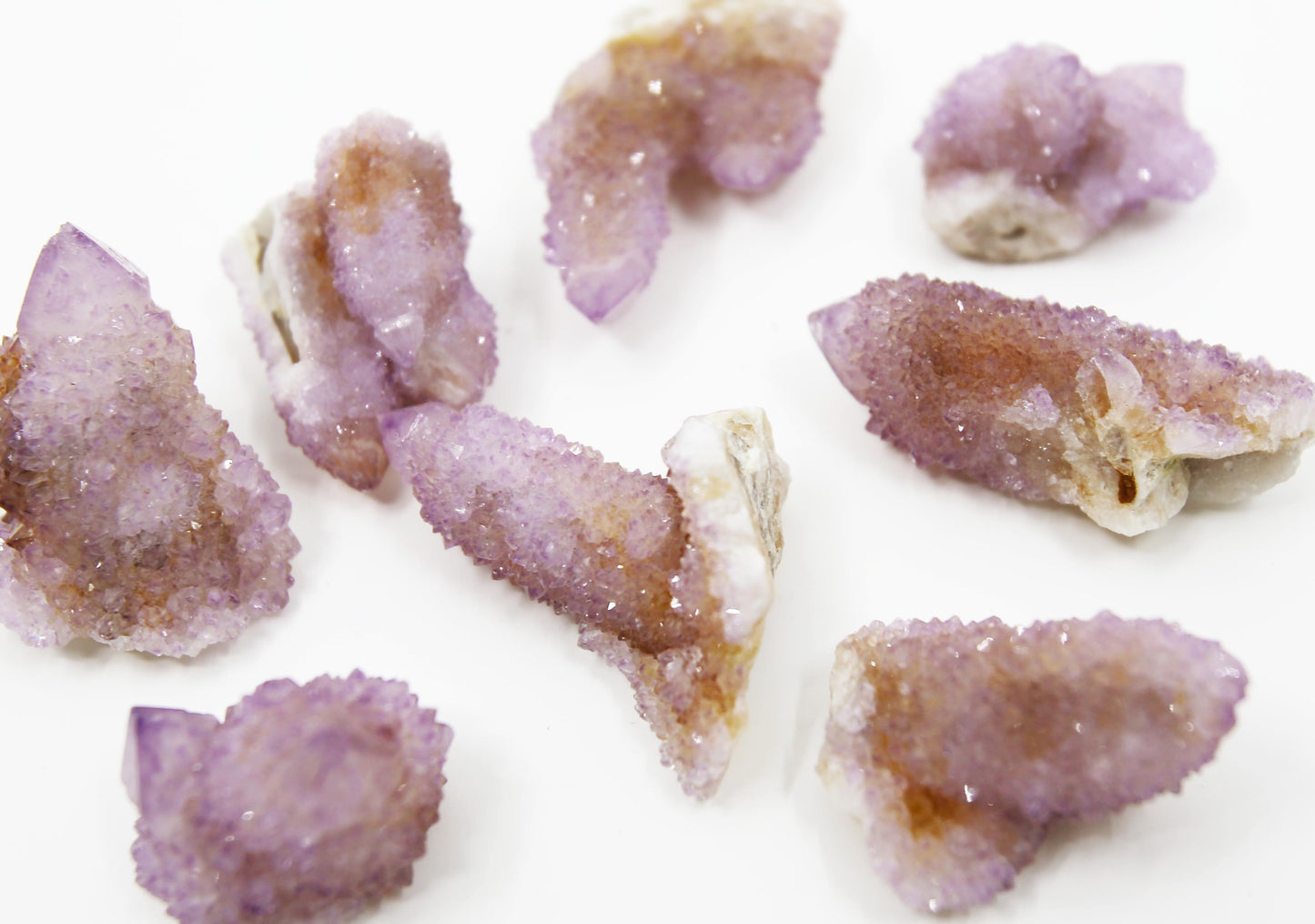Spirit Quartz Crystal