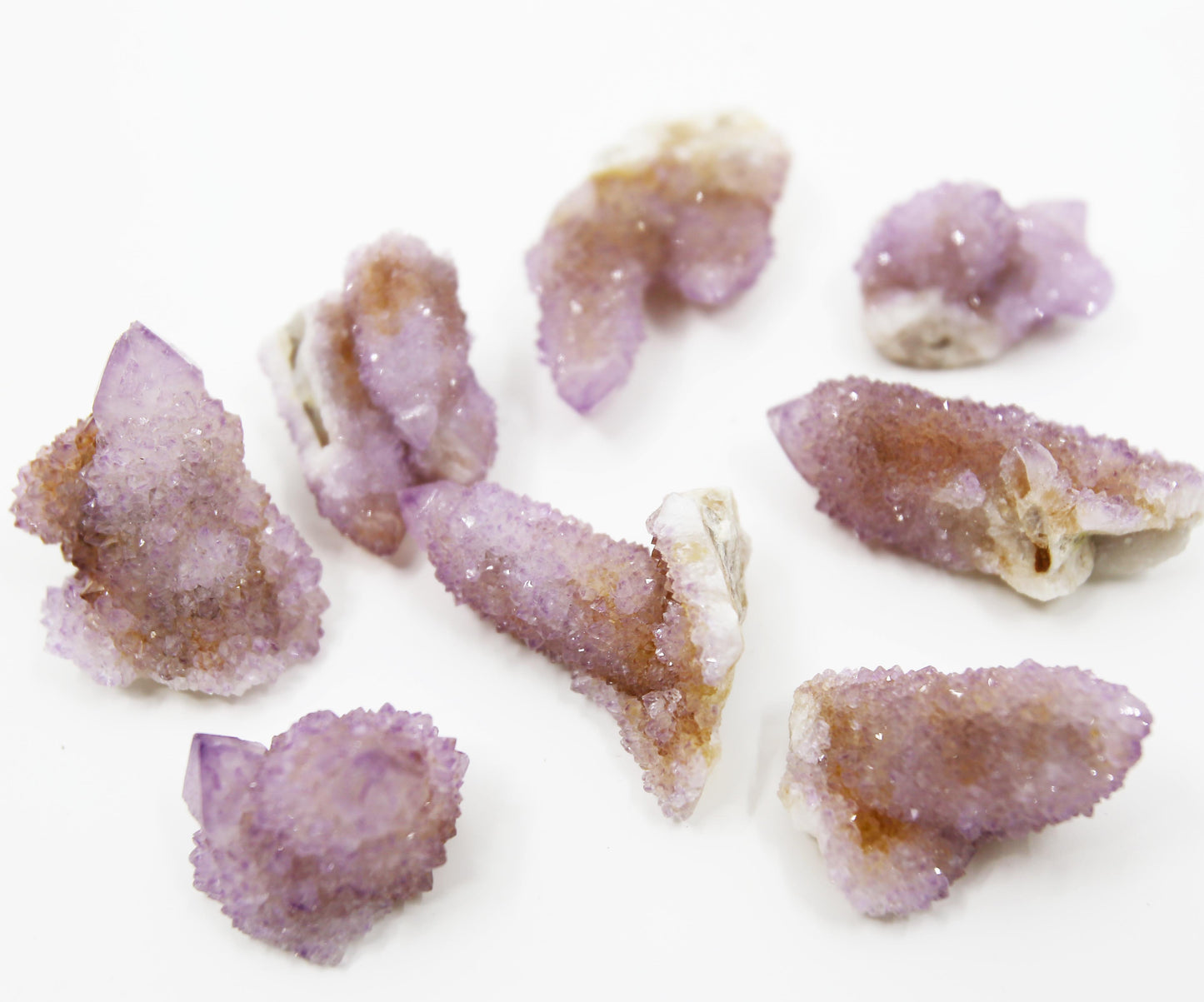 Spirit Quartz Crystal