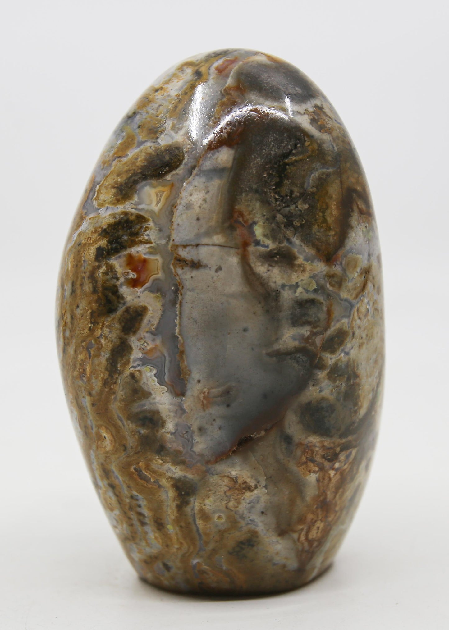 Ocean Jasper Free Form