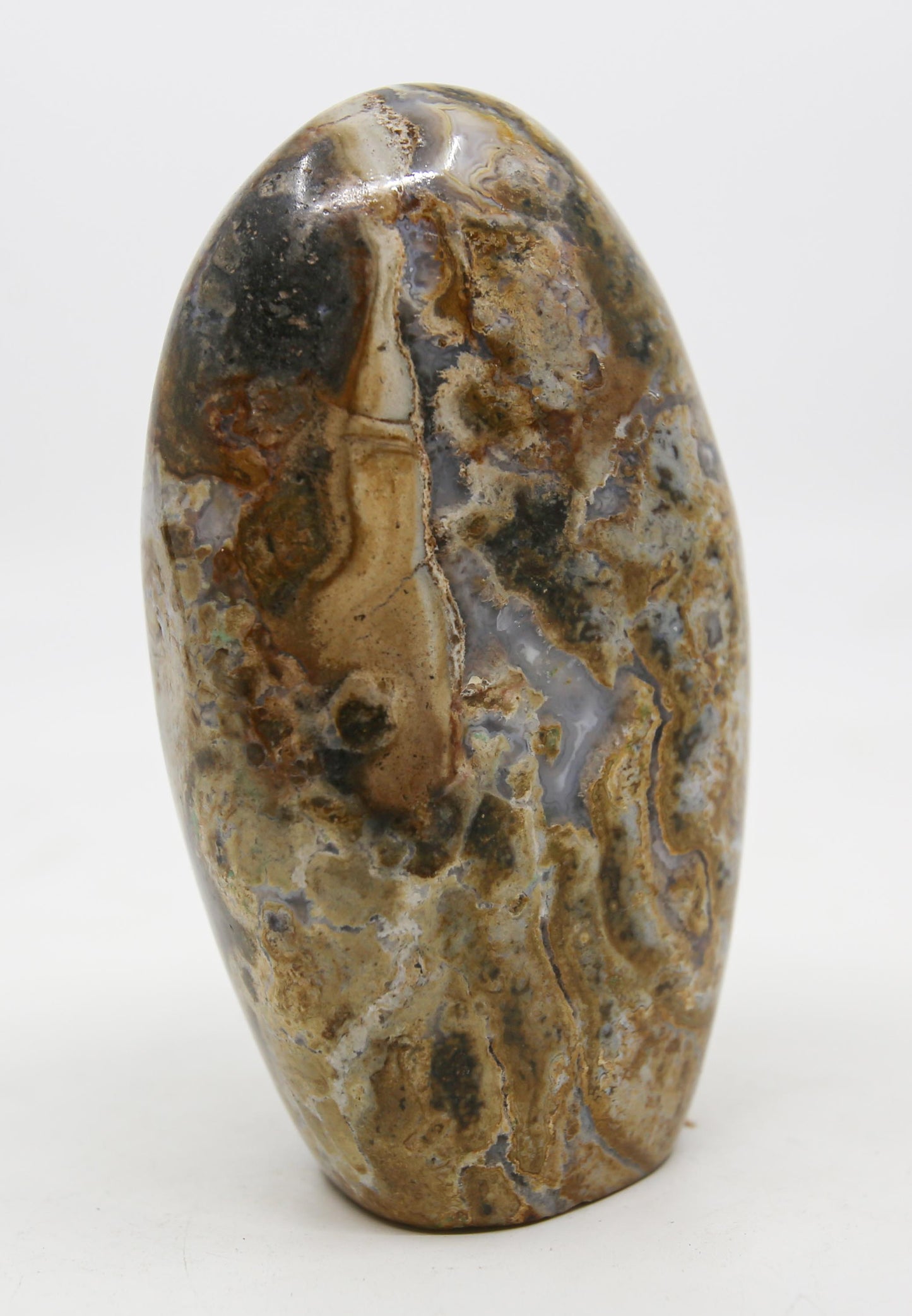 Ocean Jasper Free Form