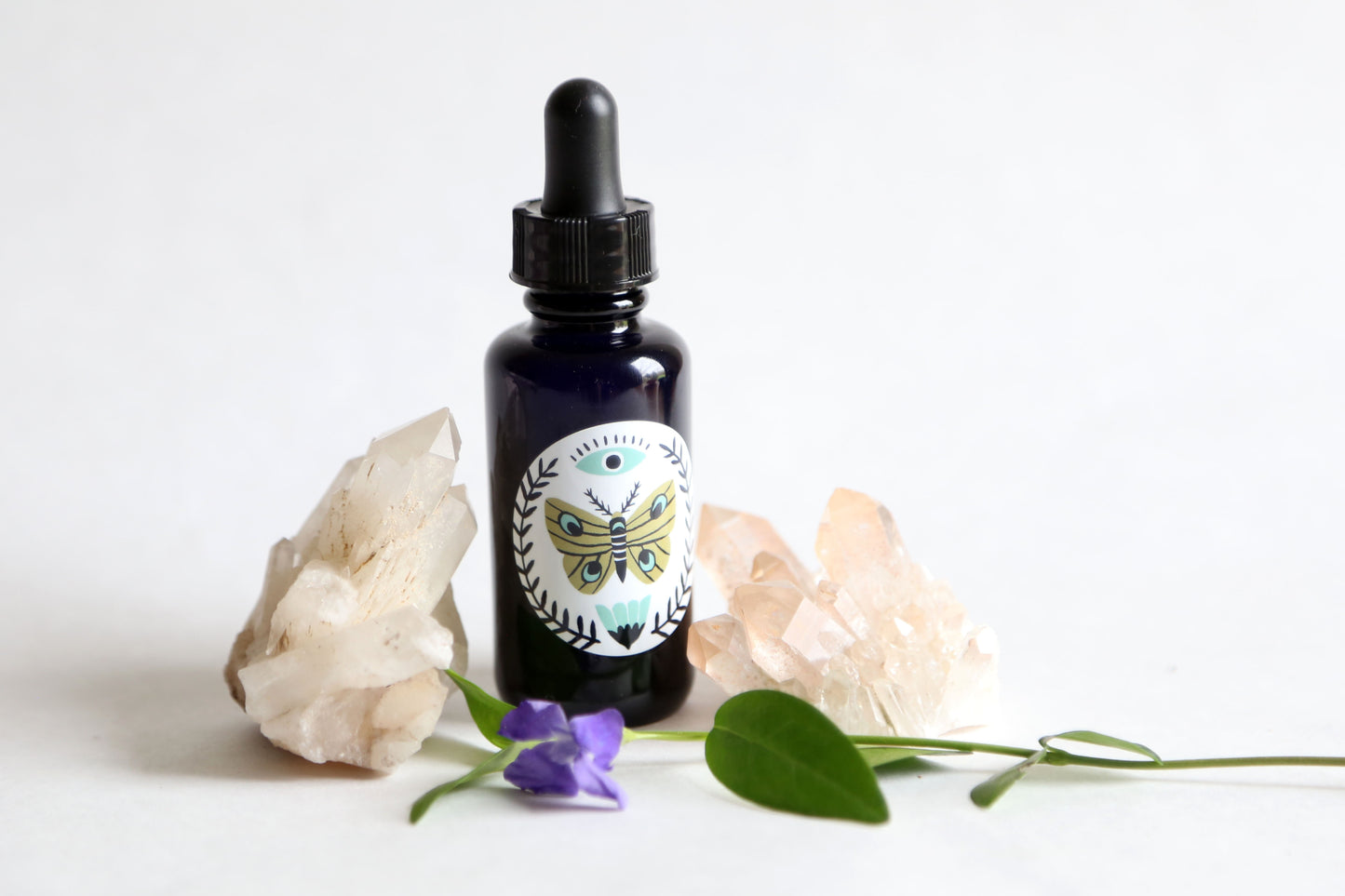 Nettle Glycerite