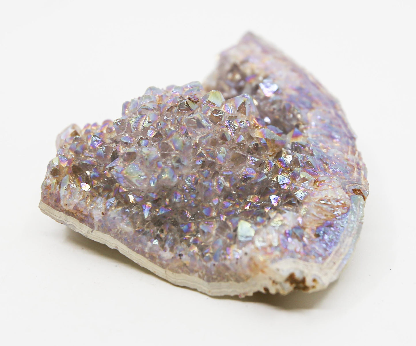 Aura Spirit Quartz