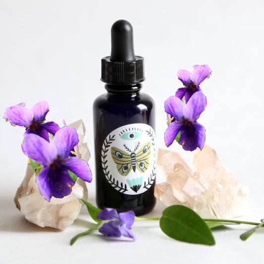 the little magic herbal shop - the little magic herbal shop