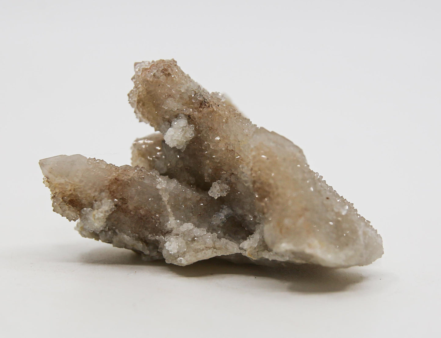 Fairy Quartz Cluster