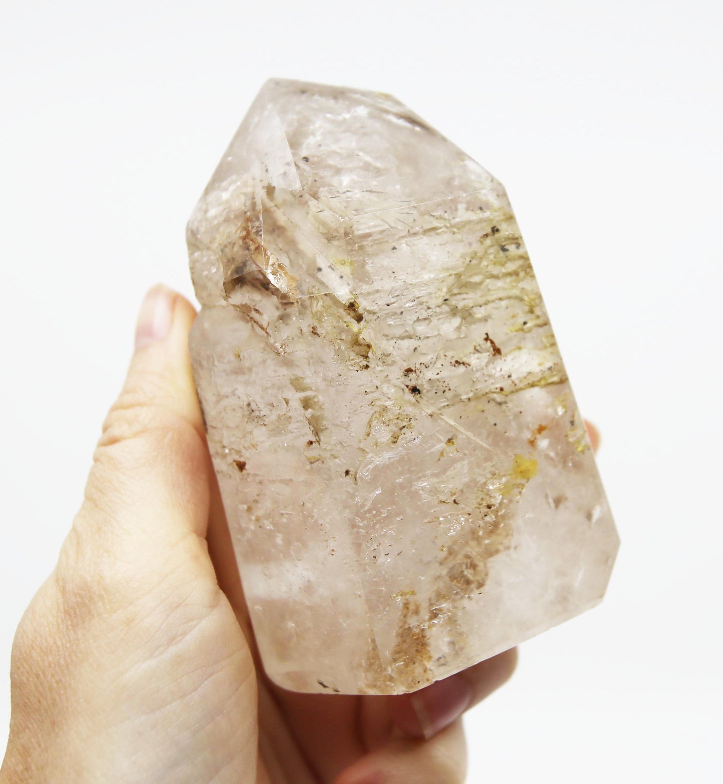 Window Quartz Tower