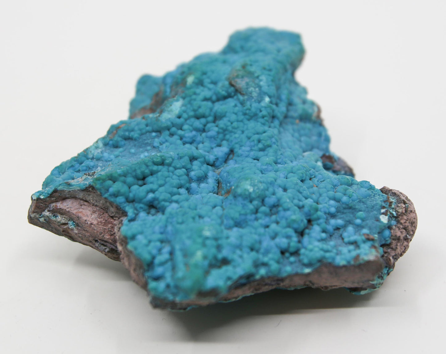 Chrysocolla Free Form