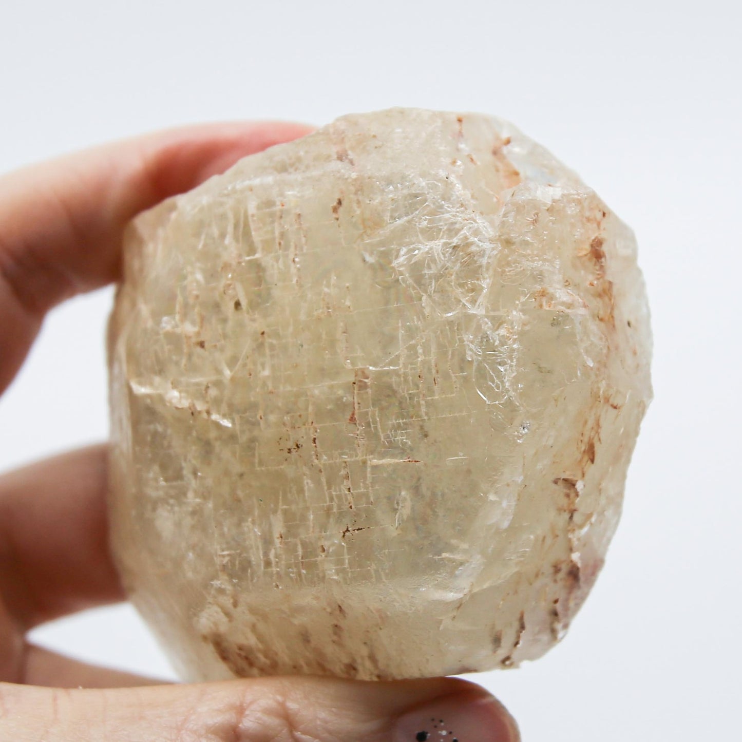 Natural Moonstone