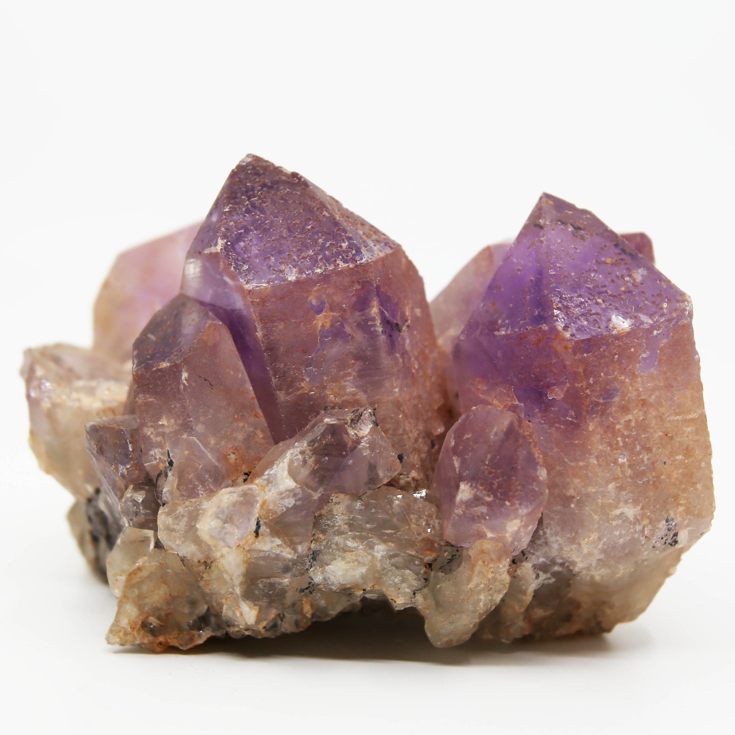 Large Amethyst Cluster