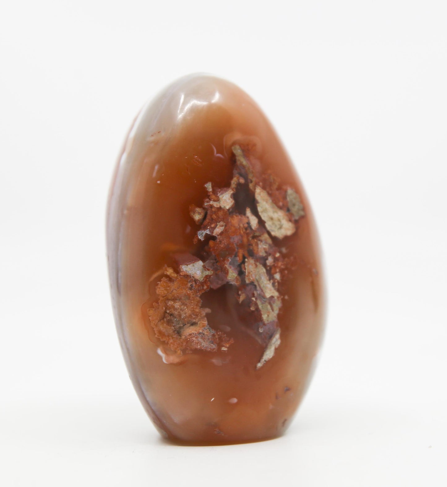 River Agate Freeform