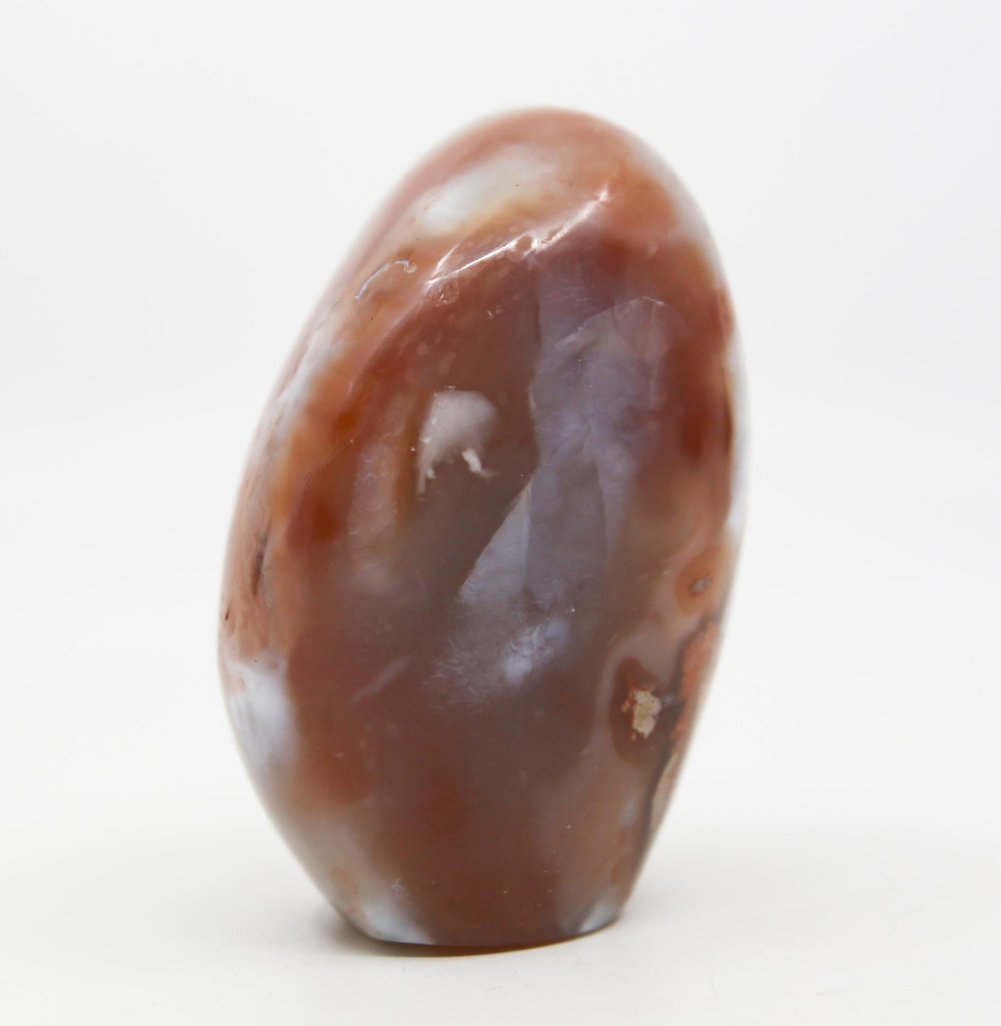 River Agate Freeform