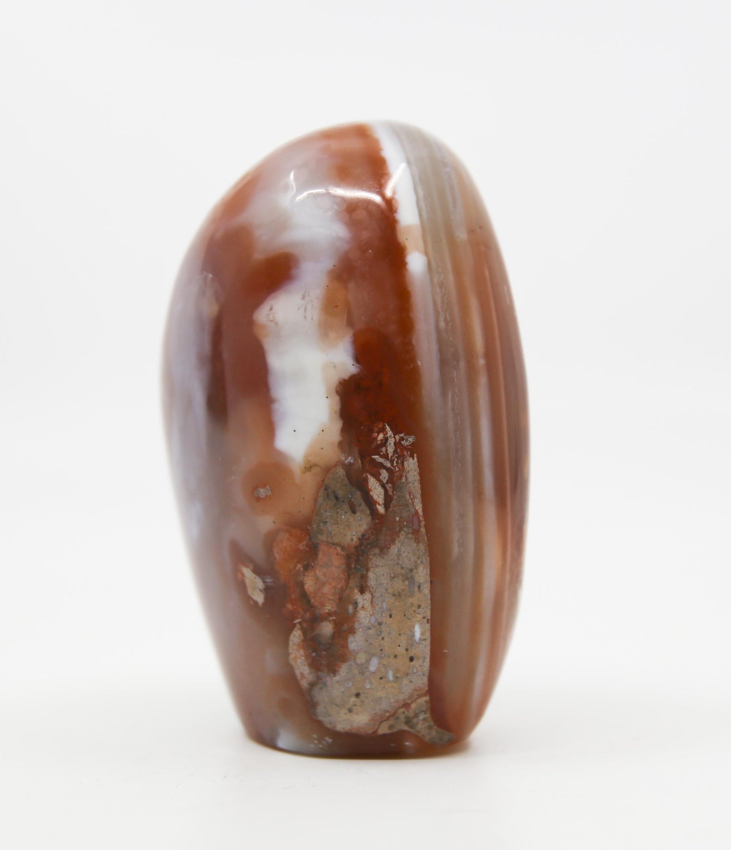 River Agate Freeform