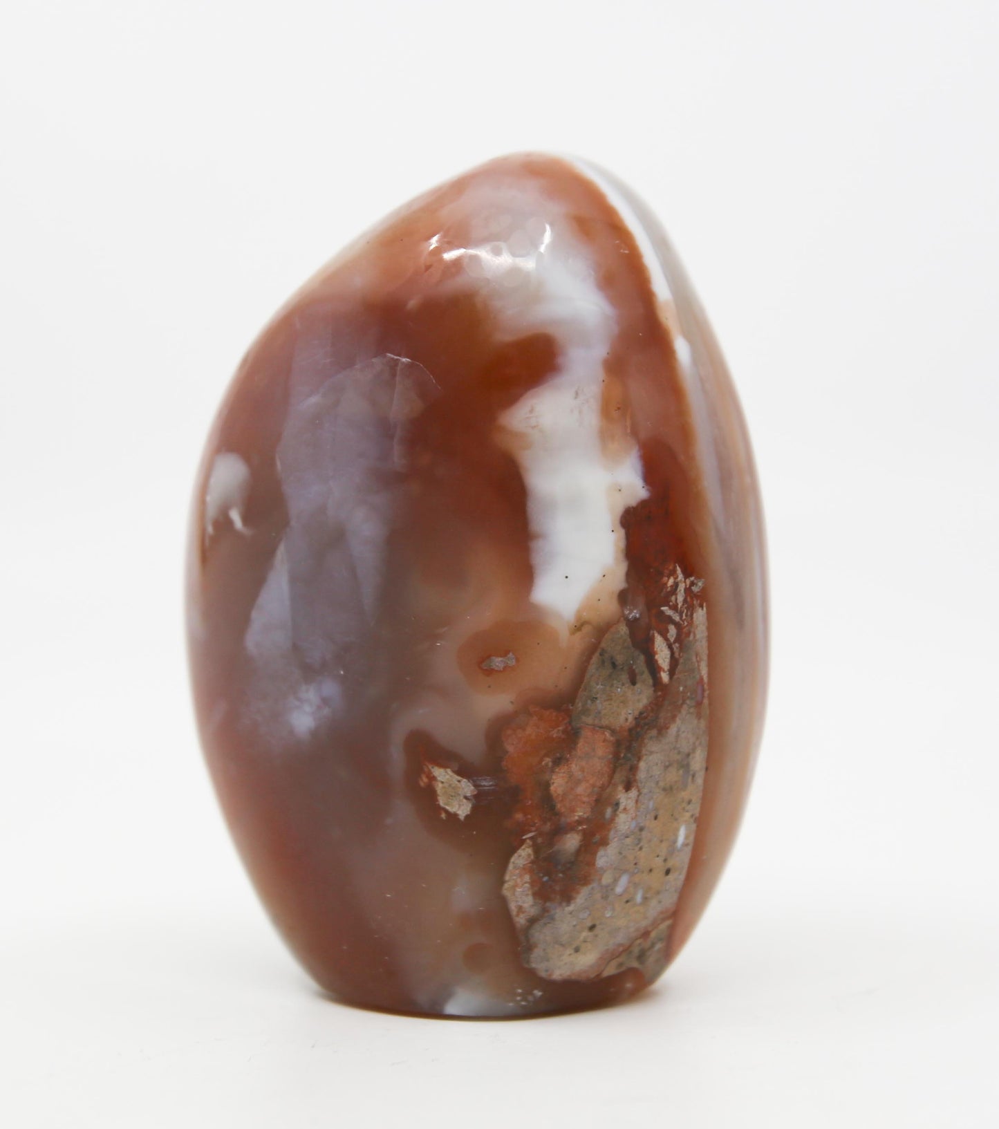 River Agate Freeform