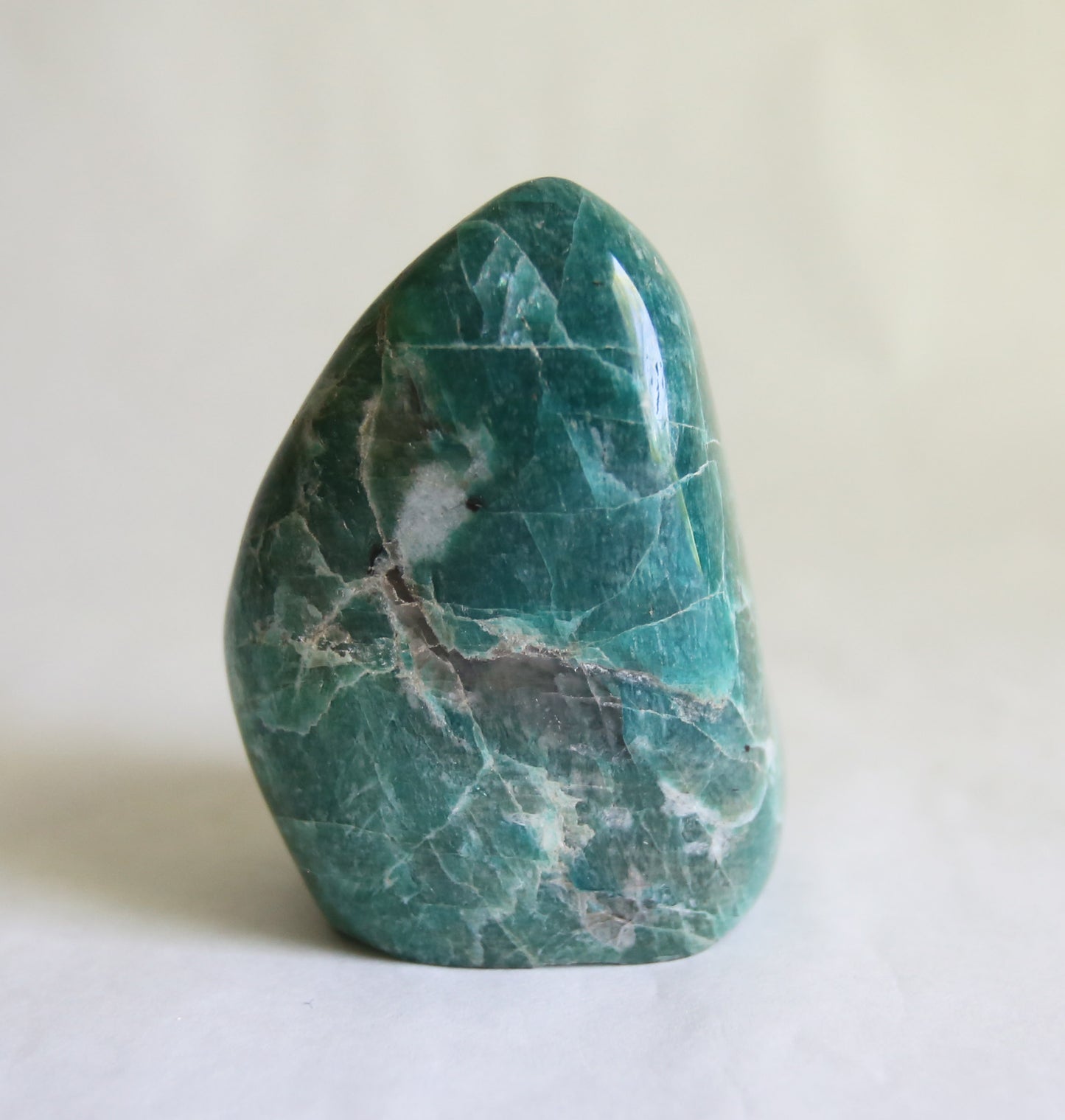 Amazonite Freeform