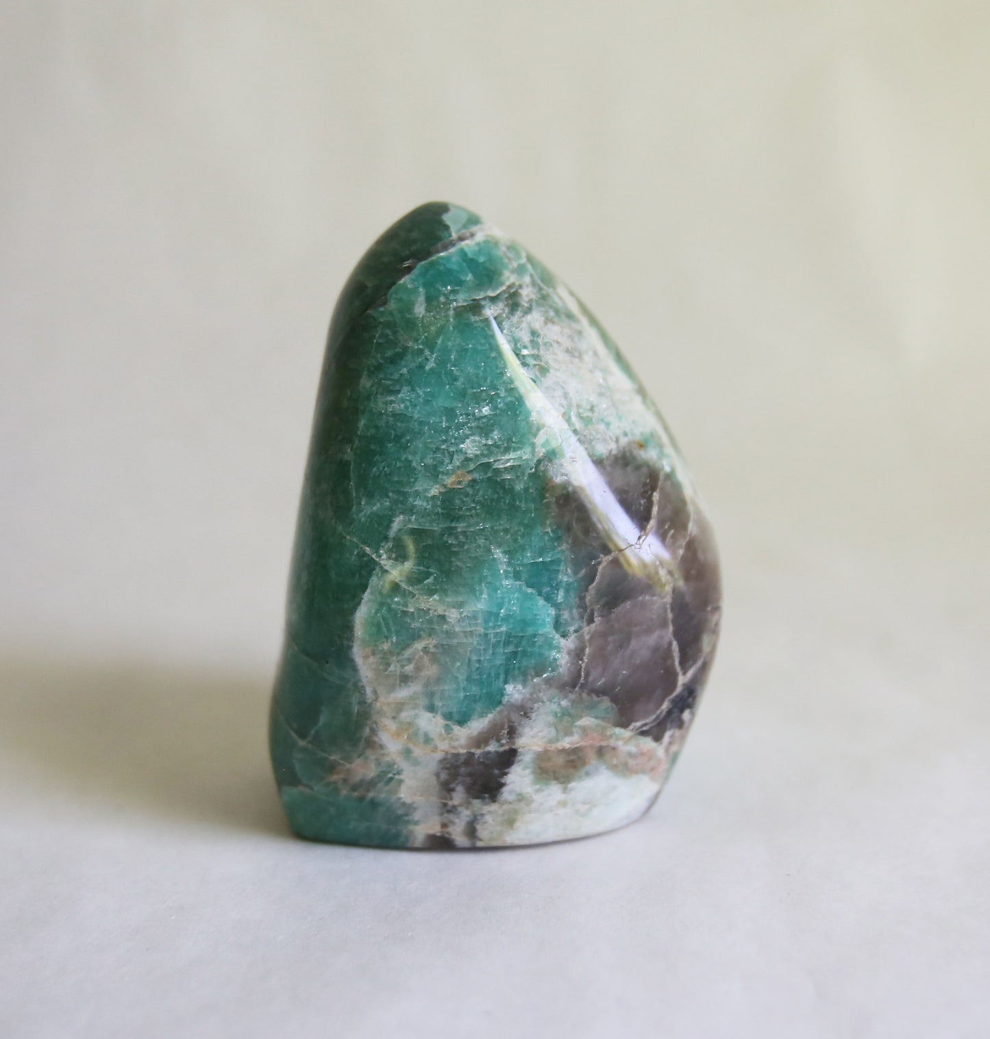 Amazonite Freeform