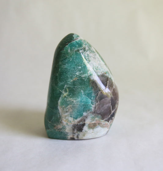Amazonite Freeform