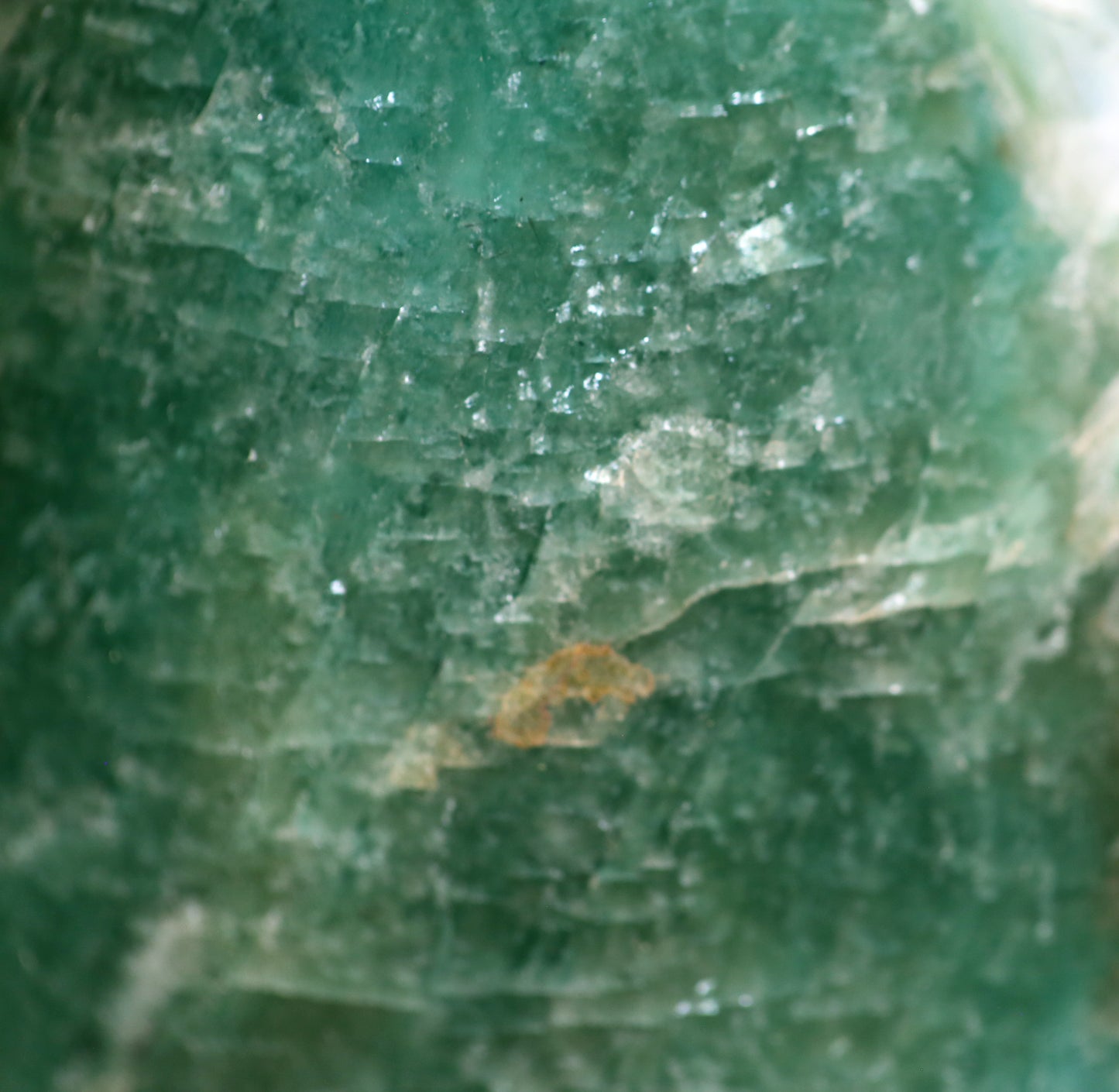 Amazonite Freeform