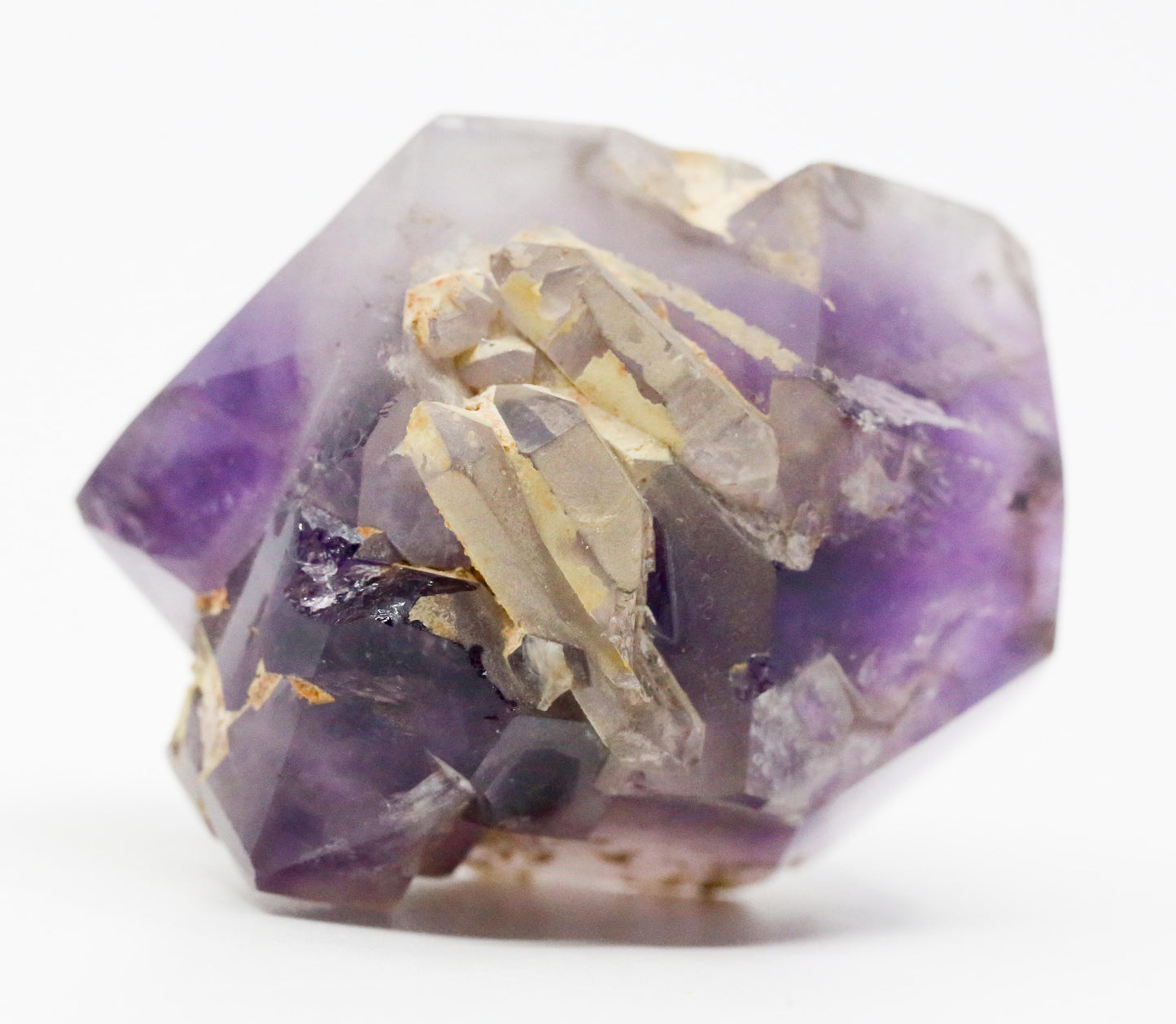 Amethyst Freefrom