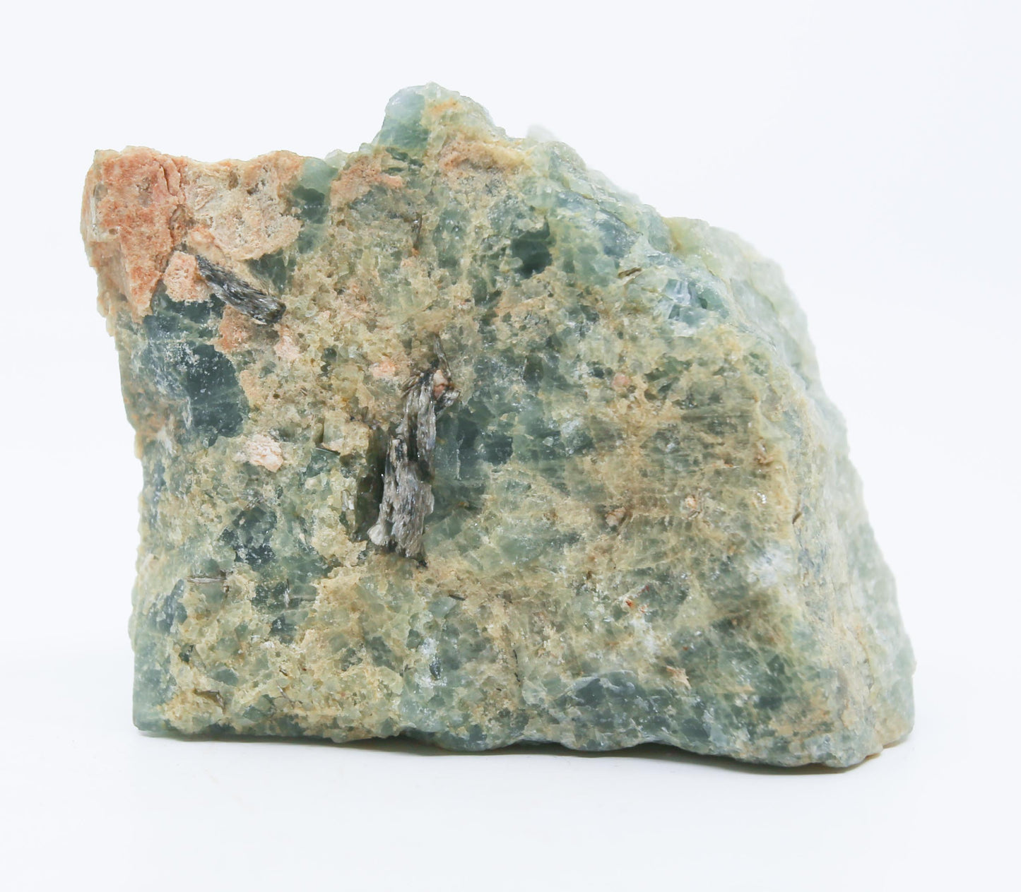 Natural Aquamarine Stone