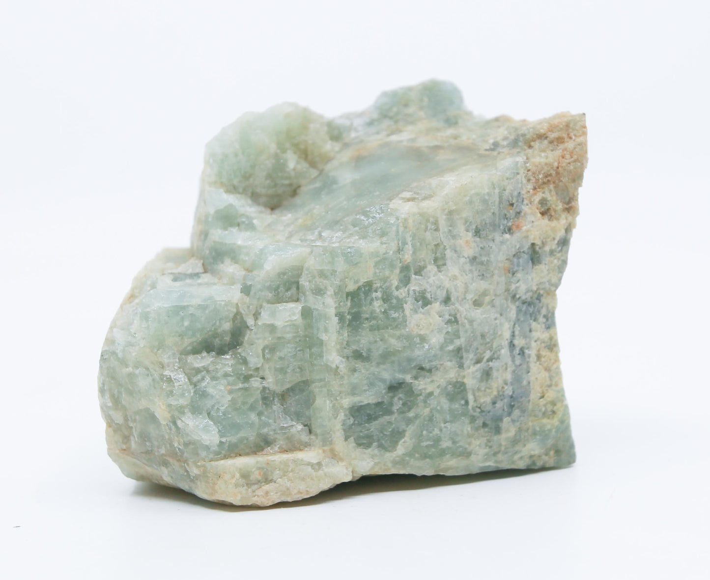 Natural Aquamarine Stone