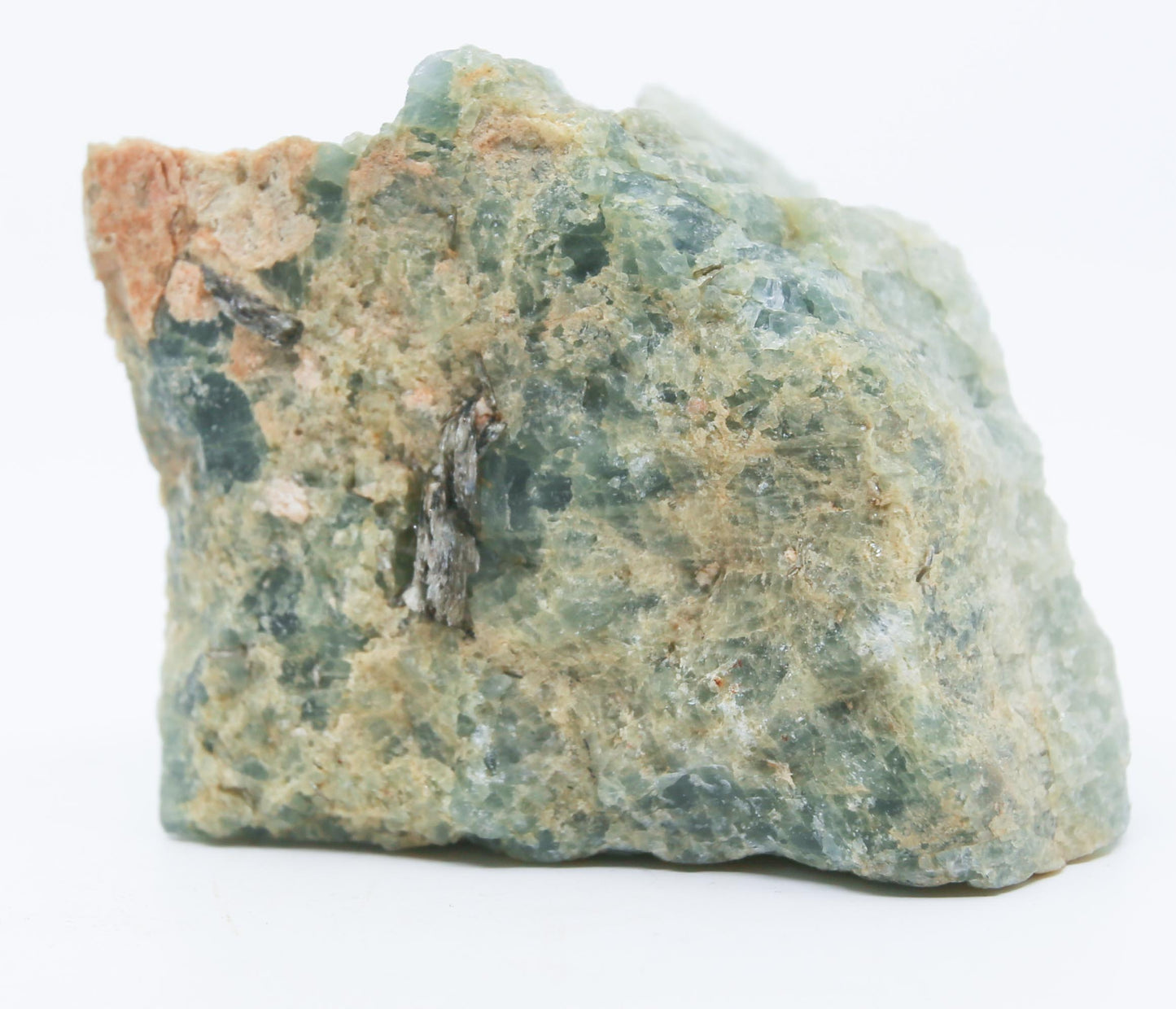 Natural Aquamarine Stone