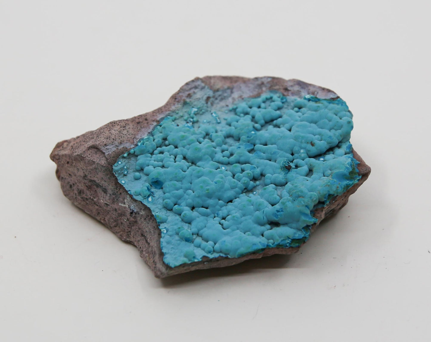 Chrysocolla Free Form