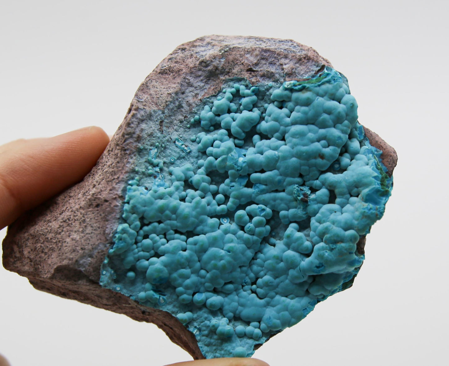 Chrysocolla Free Form