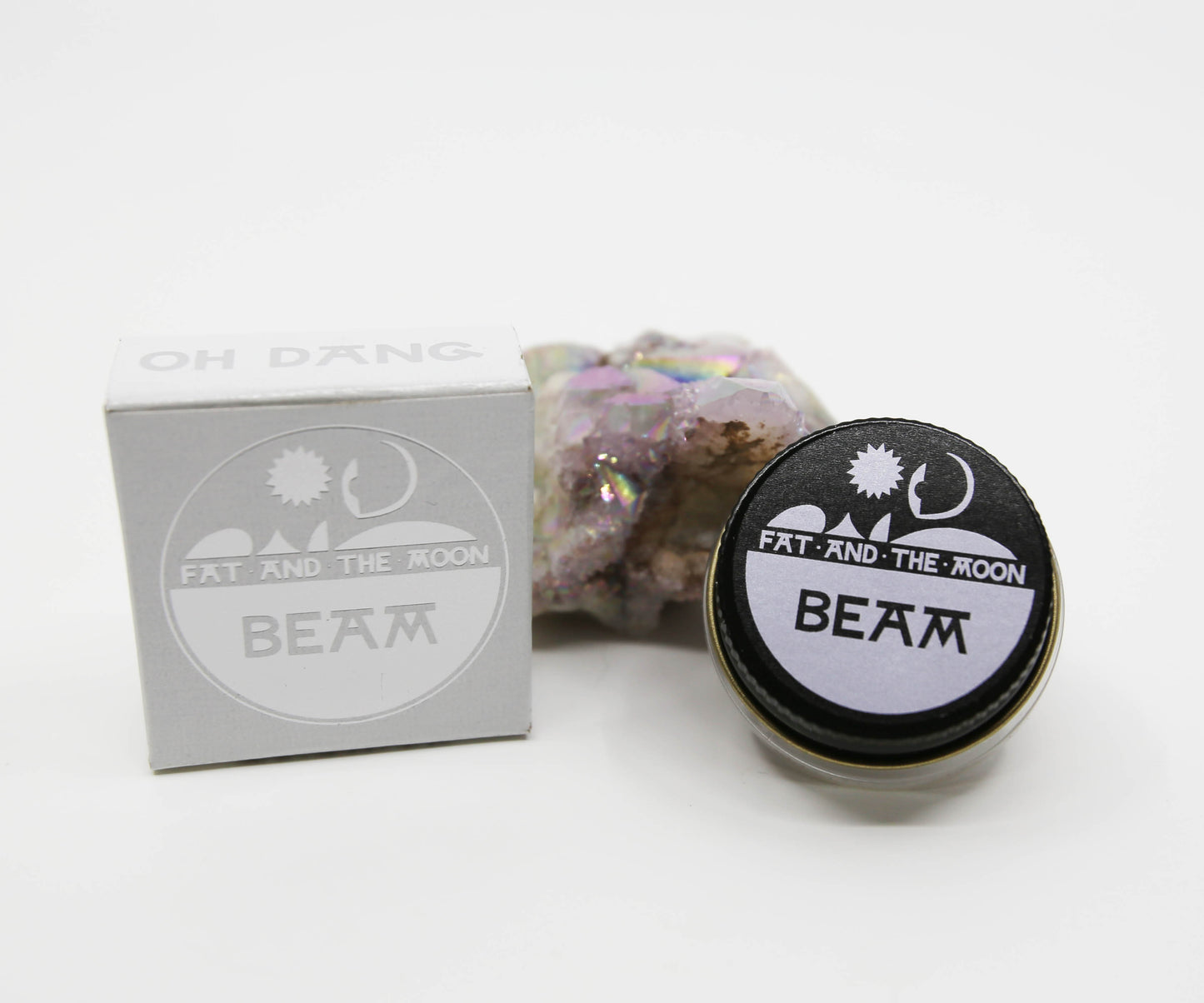 Beam: An Illuminating Highlighter