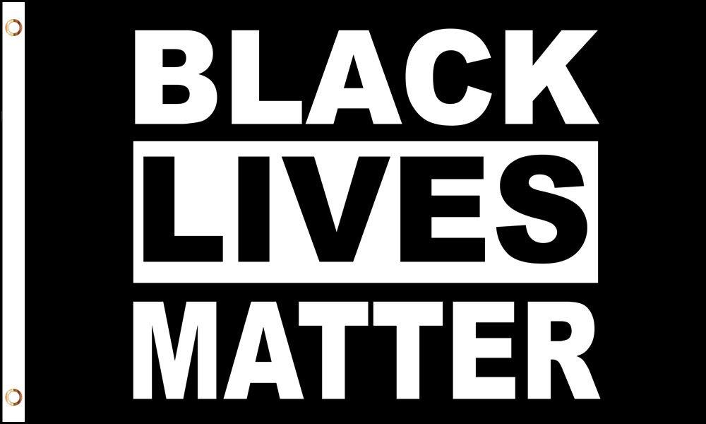 Round Up for Black Lives Matter Foundation, Inc