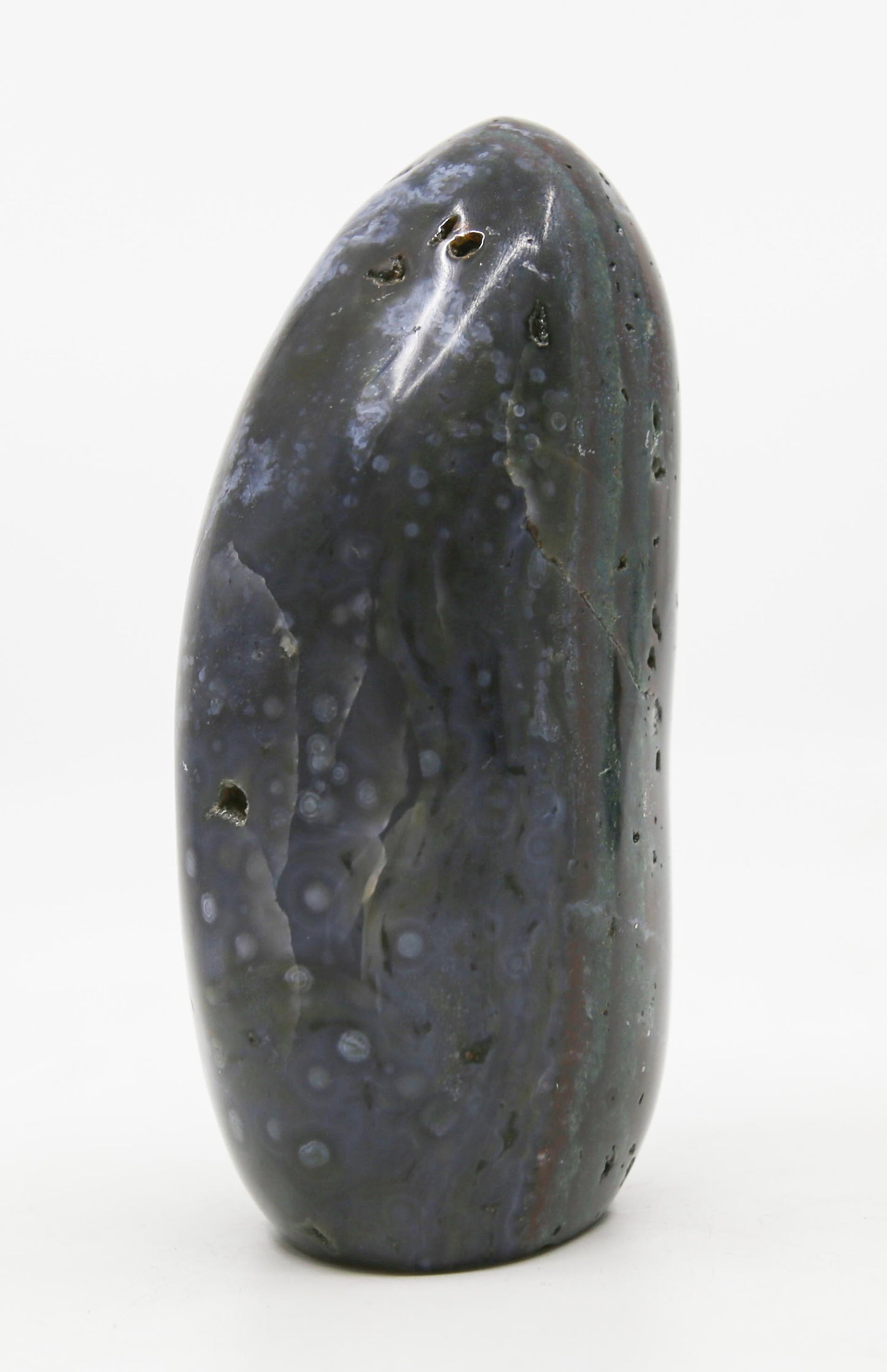 Ocean Jasper Free Form