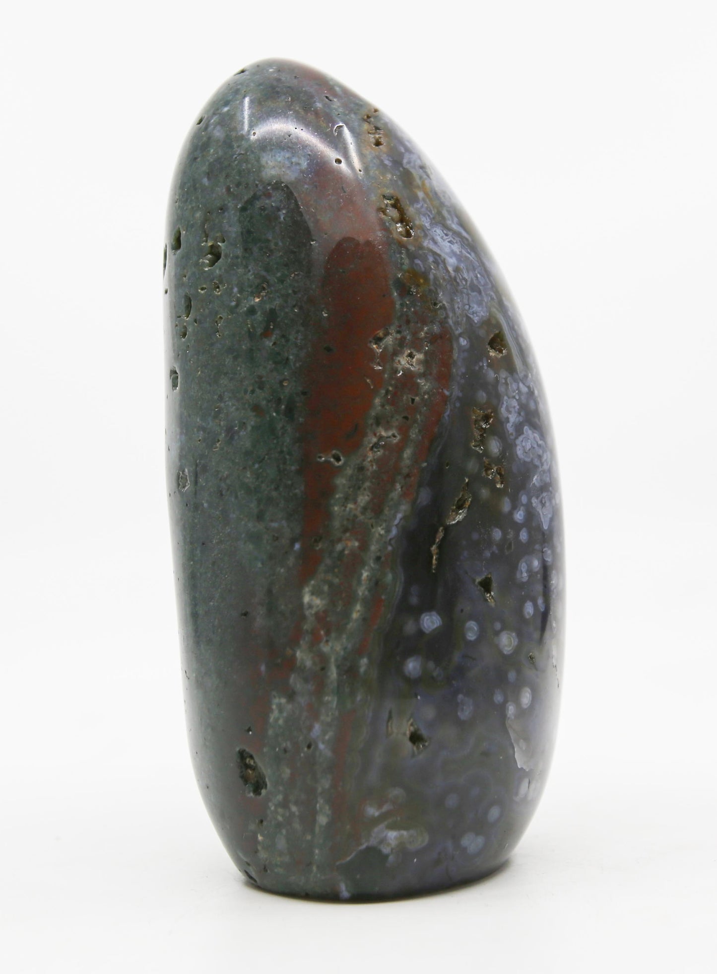 Ocean Jasper Free Form
