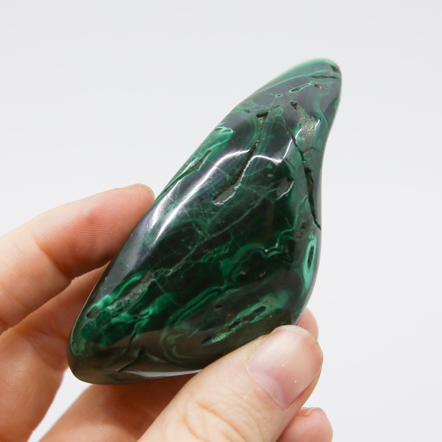 Malachite Freeform