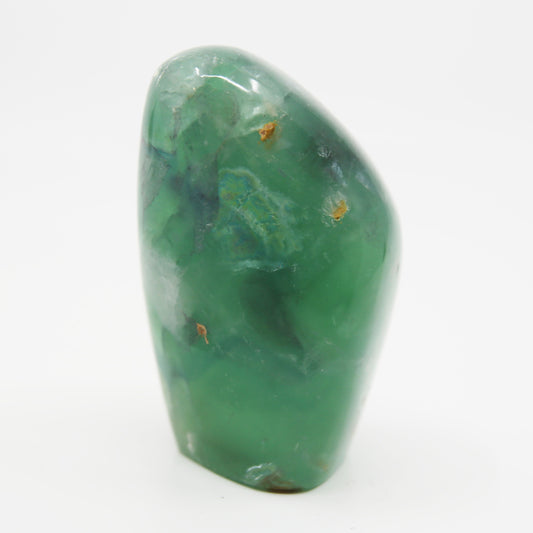 Watermelon Fluorite Free Form