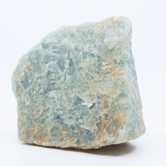 Aquamarine Free Form