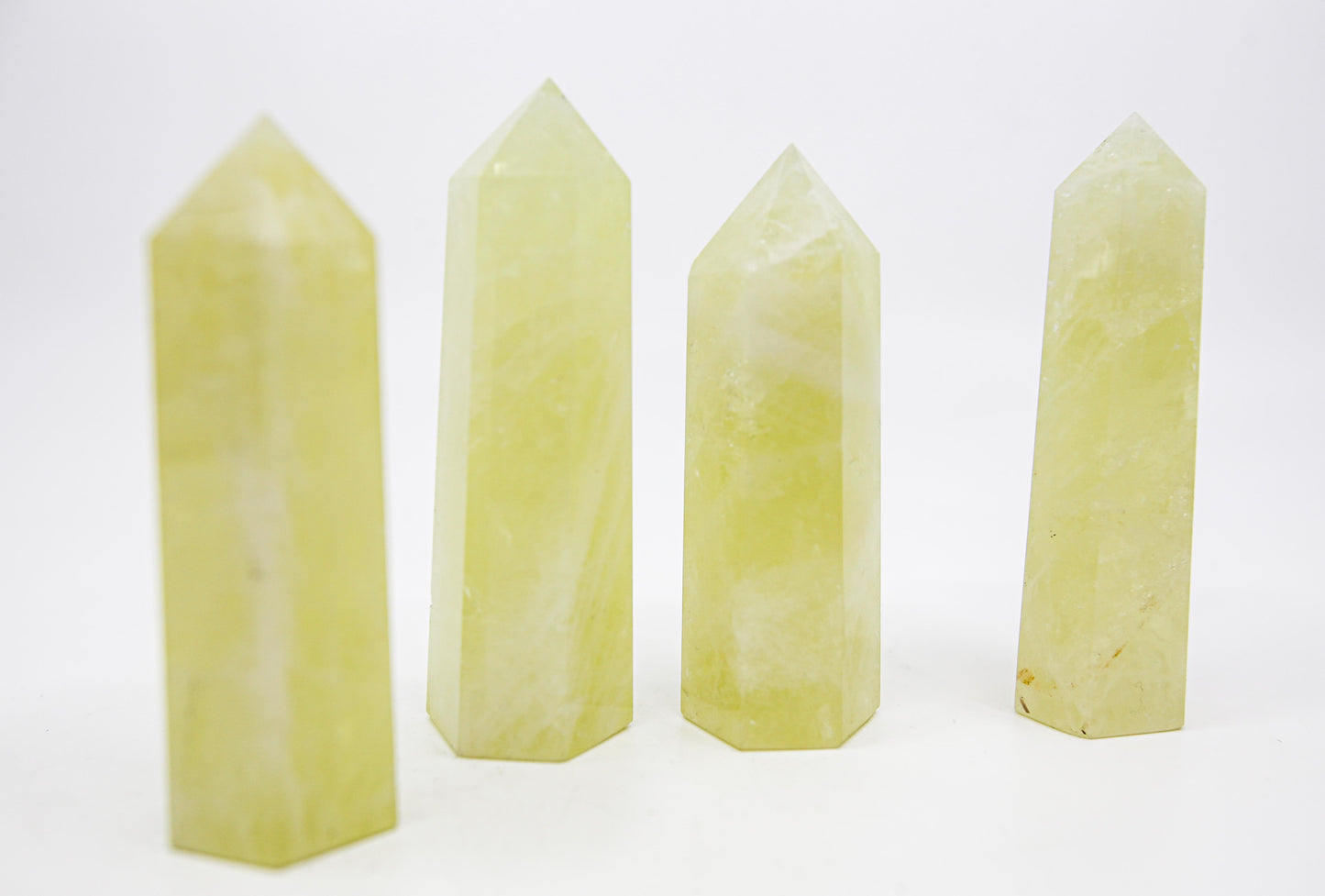 Citrine Towers