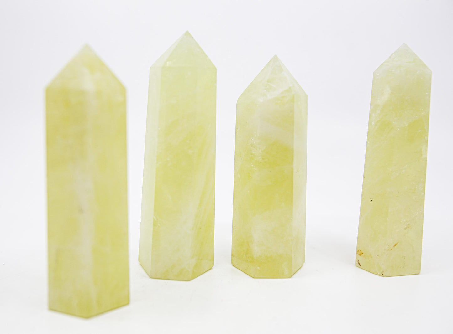 Citrine Towers