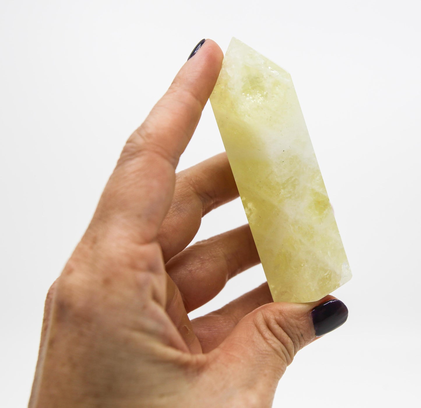 Citrine Towers