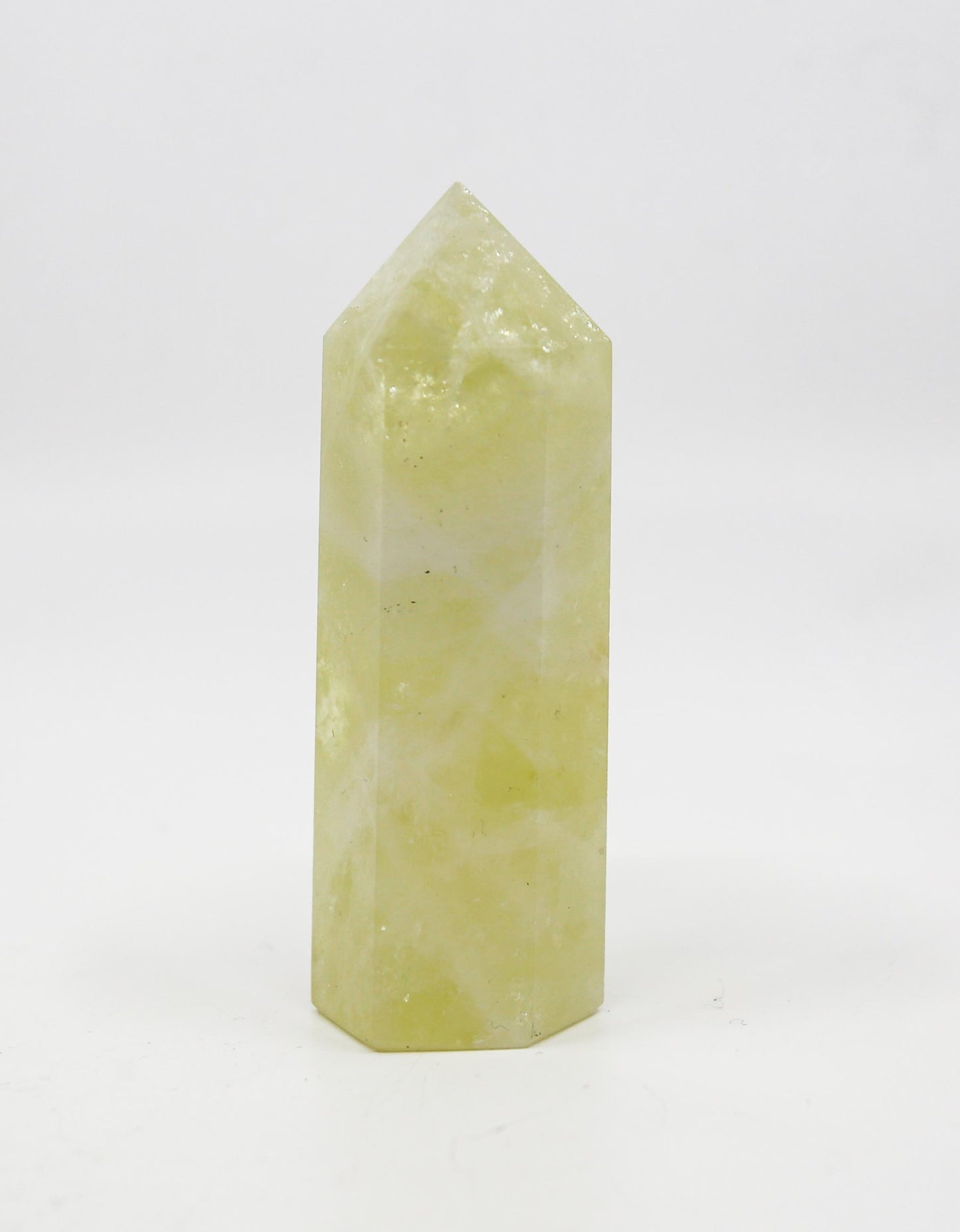 Citrine Towers
