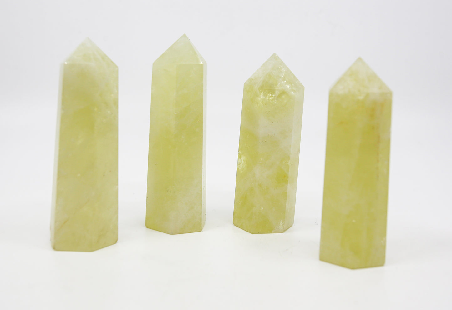 Citrine Towers