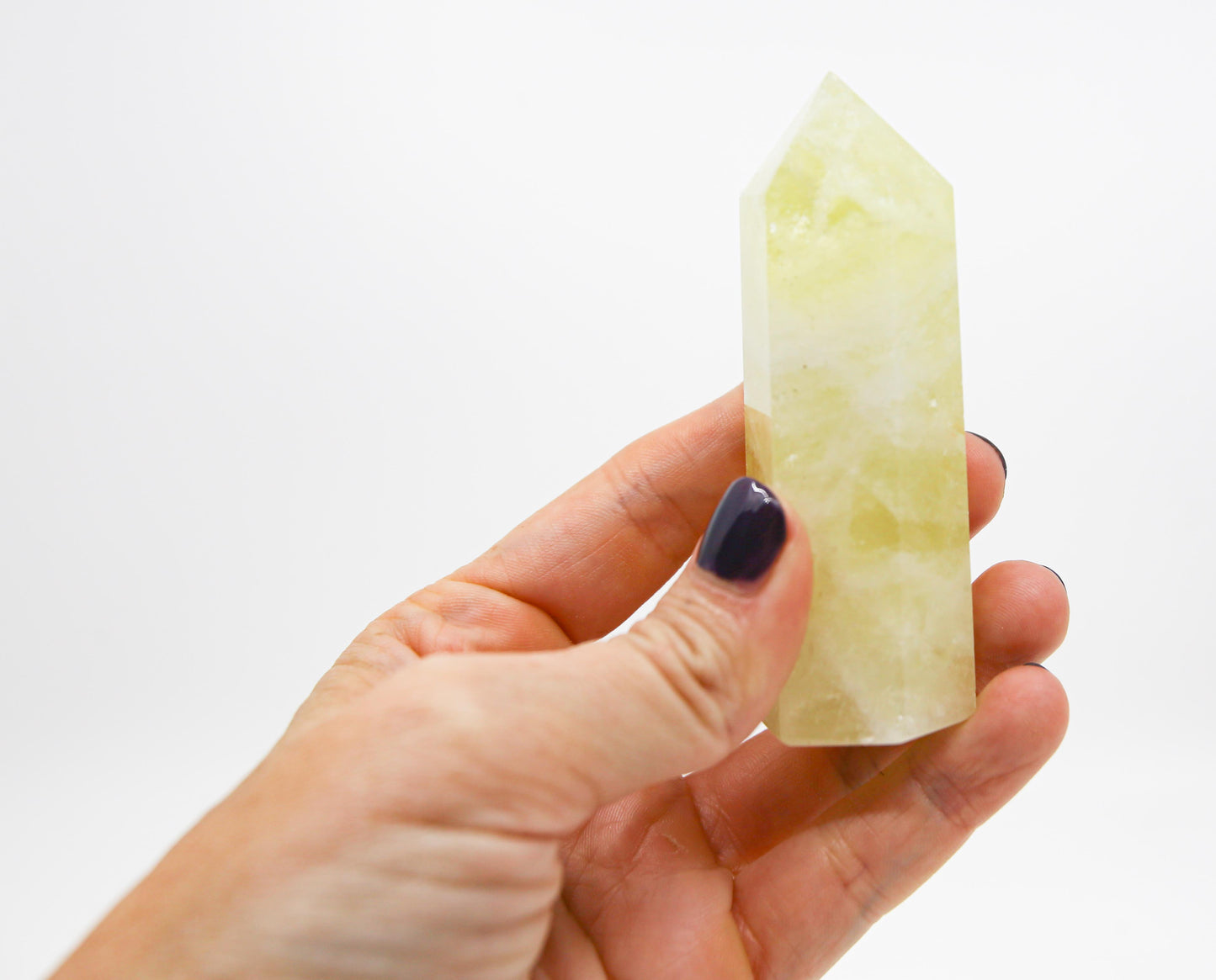 Citrine Towers