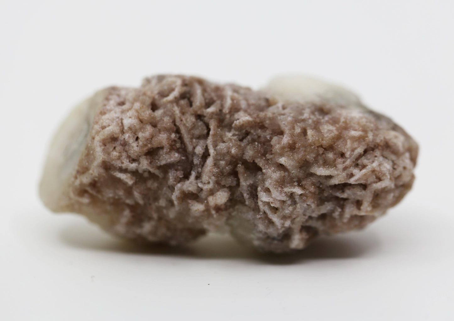 Plume Agate Stalactite
