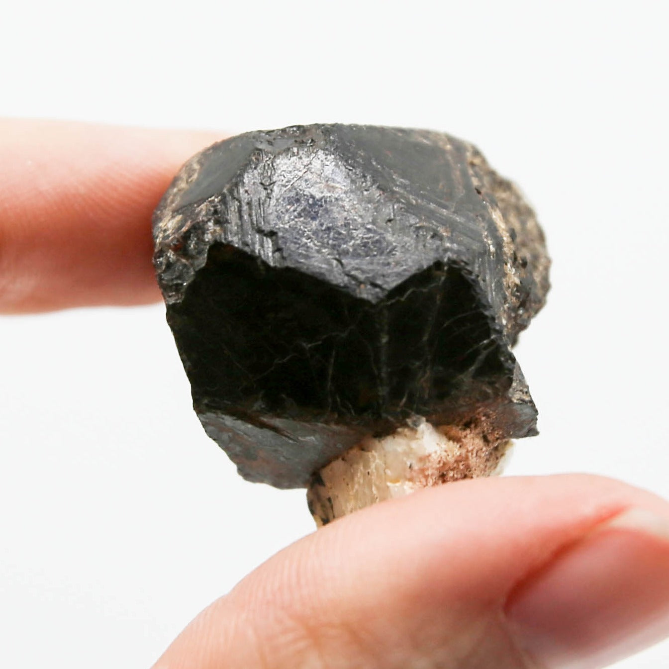 Garnet Crystal