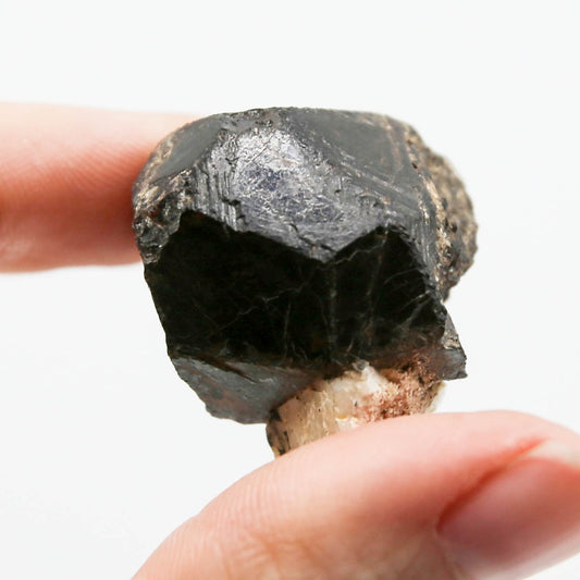 Garnet Crystal