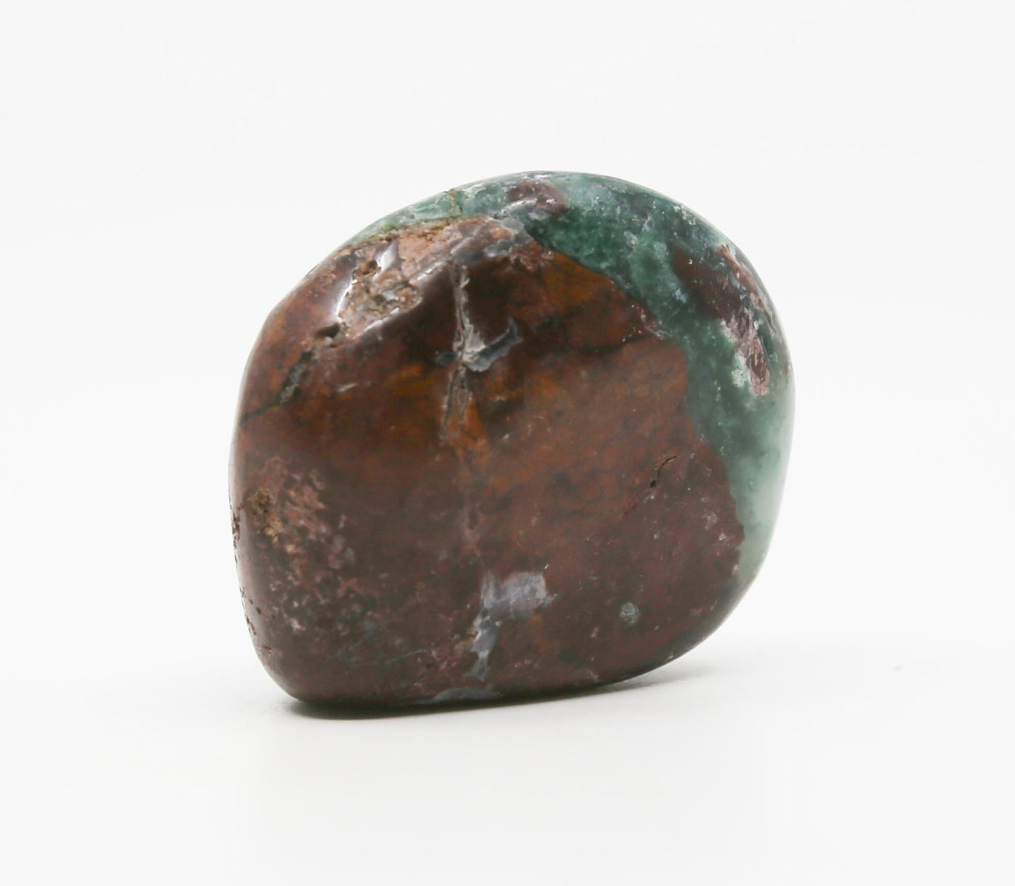 Mtorolite Chrome Chalcedony