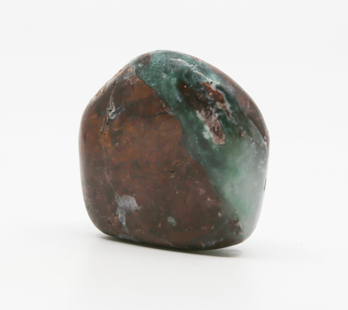 Mtorolite Chrome Chalcedony