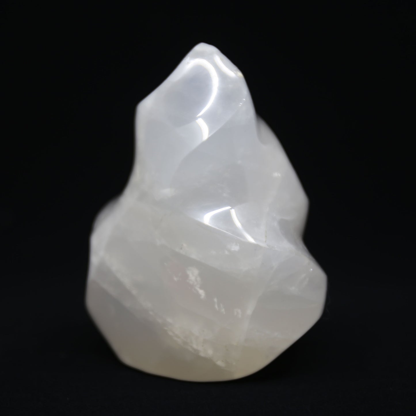 Girasol Quartz Flame