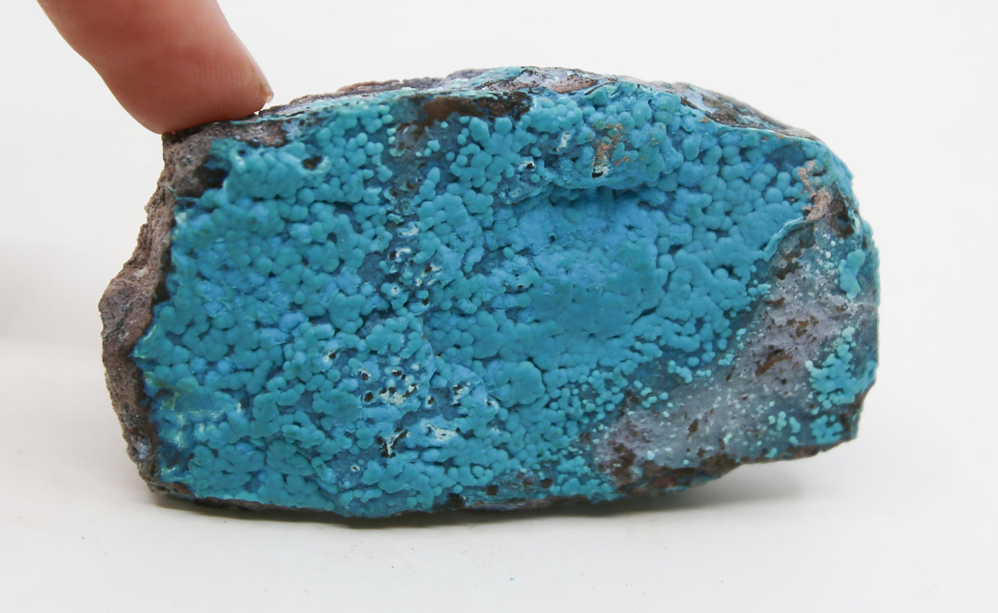 Chrysocolla Free Form