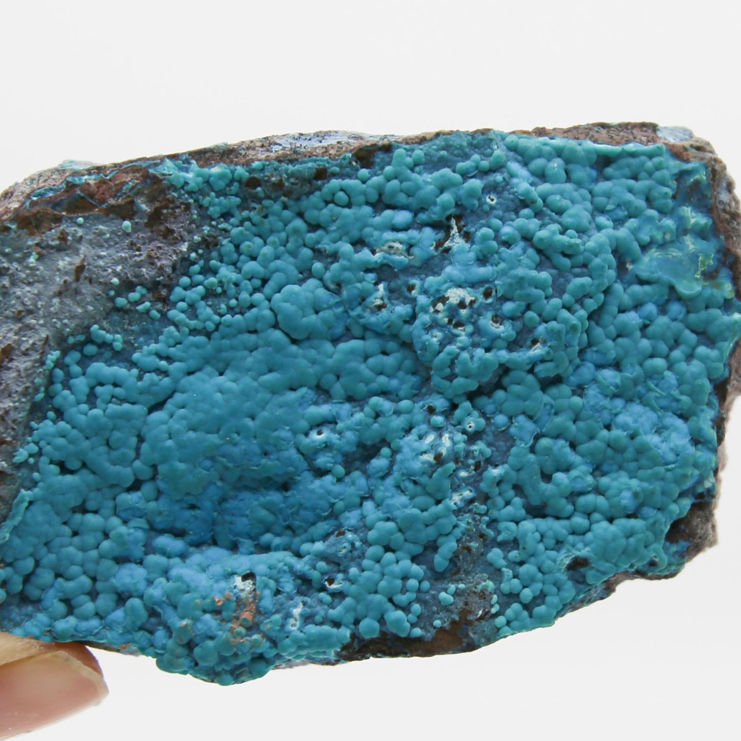 Chrysocolla Free Form